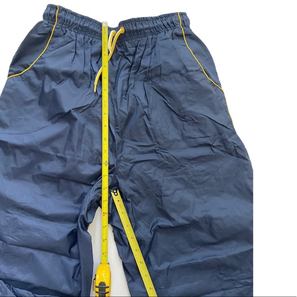 2 pcs CXS Twenty 1 Hiking Nylon Pants & Jacket Set - Picture 8 of 14